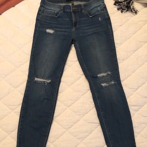 Harper Size 30 Denim Jeans